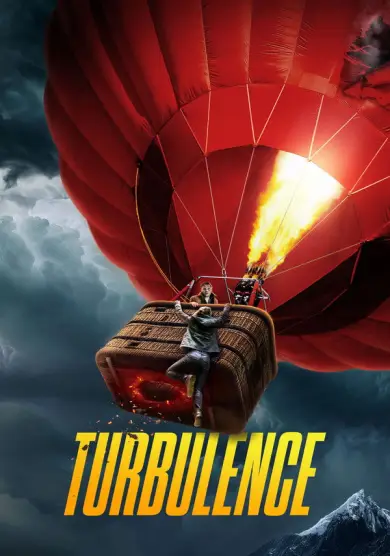 فيلم Turbulence 2025 مترجم