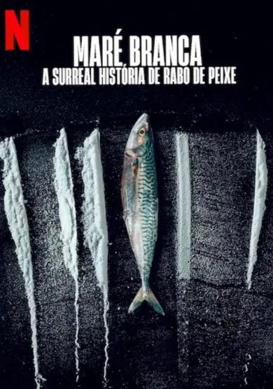 فيلم Turn of the Tide: The Surreal Story of Rabo de Peixe 2025 مترجم