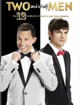 مسلسل Two and a Half Men الموسم 12 الحلقة 13