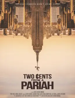 فيلم Two Cents From a Pariah 2021 مترجم