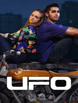 فيلم UFO 2022 مترجم HD كامل اون لاين