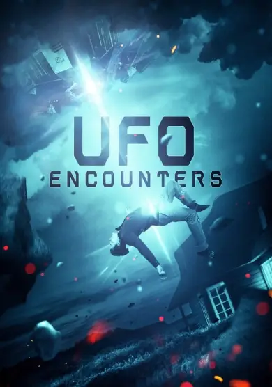 فيلم UFO Encounters 2019 مترجم للعربية
