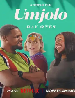 فيلم Umjolo: Day Ones 2024 مترجم