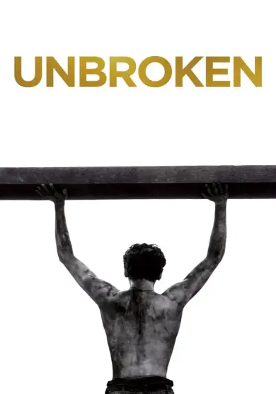 فيلم Unbroken 2014 مترجم