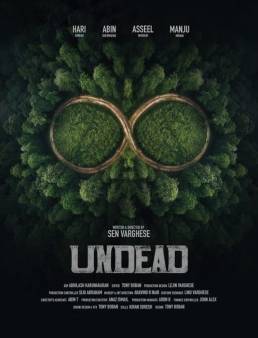 فيلم Undead Malayalam 2025 مترجم