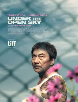 فيلم Under the Open Sky 2021 مترجم