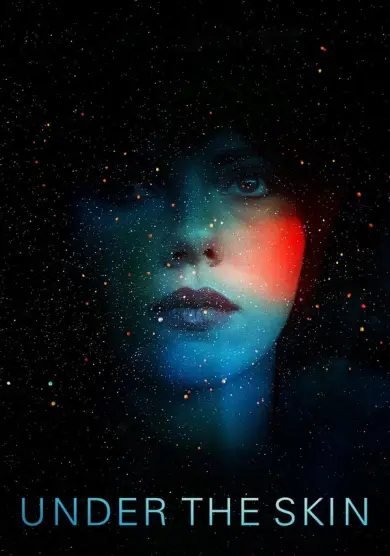 فيلم Under the Skin 2014 مترجم