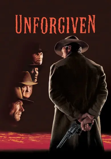 فيلم Unforgiven 1992 مترجم