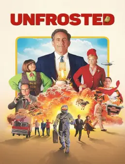 فيلم Unfrosted 2024 مترجم