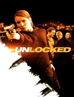 فيلم Unlocked 2017 مترجم