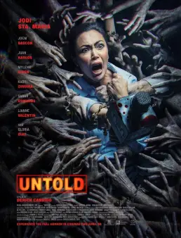 فيلم Untold 2025 مترجم