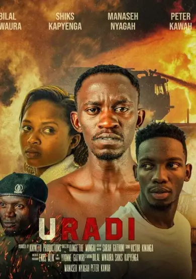 فيلم Uradi 2020 مترجم