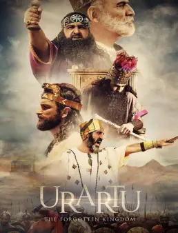 فيلم Urartu. The Forgotten Kingdom 2020 مترجم