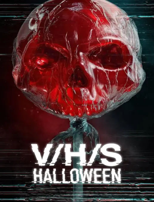 فيلم V/H/S/HALLOWEEN 2025 مترجم