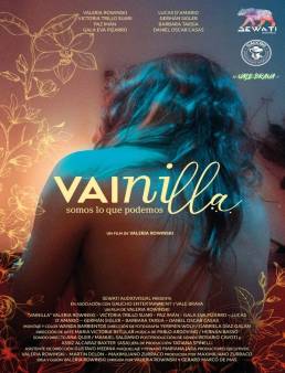 فيلم Vainilla 2022 مترجم