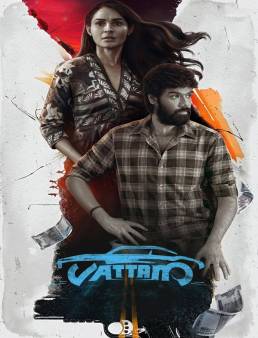 فيلم Vattam 2022 مترجم