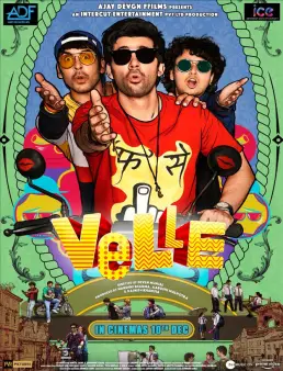 فيلم Velle 2021 مترجم
