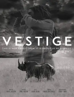 فيلم Vestige 2019 مترجم