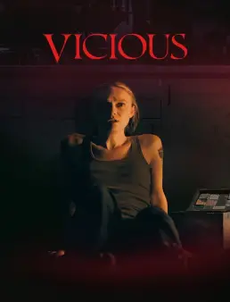 فيلم Vicious 2025 مترجم