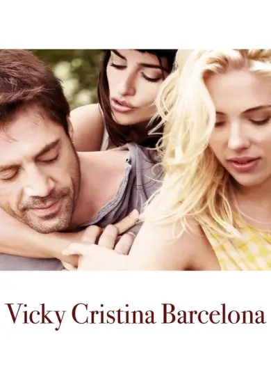 فيلم Vicky Cristina Barcelona 2008 مترجم