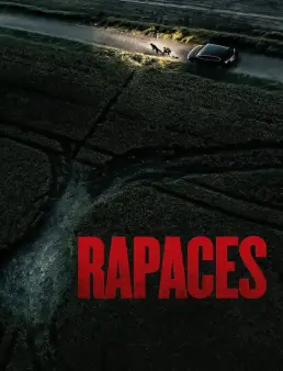 فيلم Rapaces 2025 مترجم