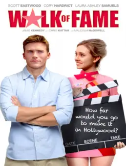 فيلم Walk of Fame مترجم