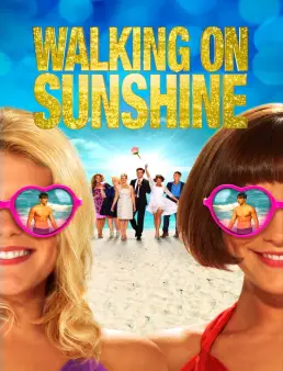 فيلم Walking on Sunshine 2014 مترجم