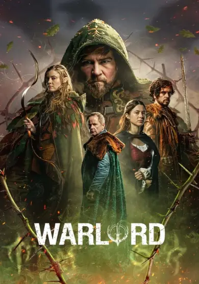 فيلم Warlord 2025 مترجم