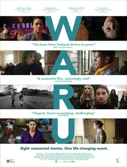 فيلم Waru مترجم