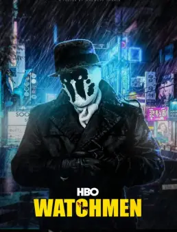مسلسل Watchmen الموسم 1 الحلقة 9