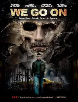فيلم We Go On مترجم