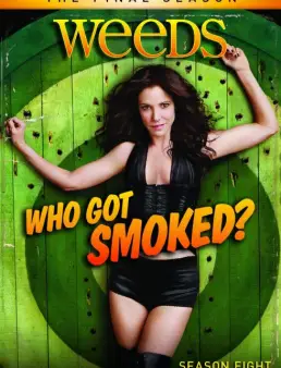 مسلسل Weeds الموسم 8 الحلقة 9