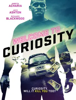 فيلم Welcome to Curiosity 2018 مترجم