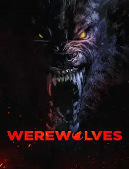 فيلم Werewolves 2024 مترجم