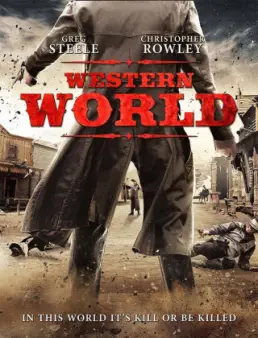 فيلم Western World مترجم