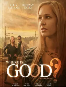 فيلم Where Is Good مترجم