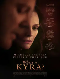 فيلم Where Is Kyra 2017 مترجم