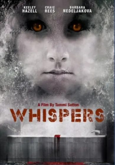 فيلم Whispers مترجم