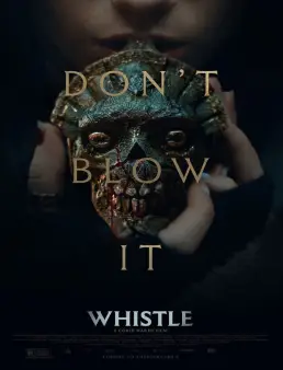 مشاهدة فيلم Whistle 2026 مترجم