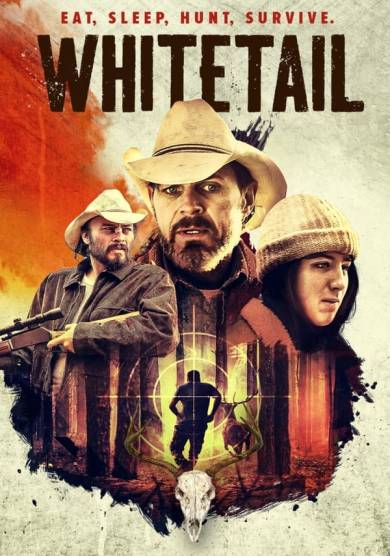 فيلم Whitetail 2021 مترجم