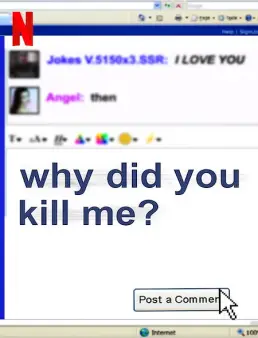فيلم Why Did You Kill Me? 2021 مترجم