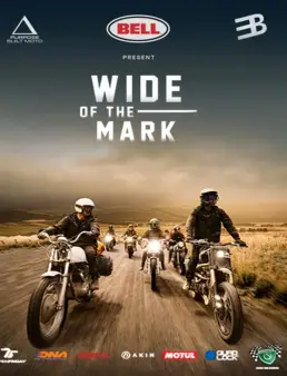 فيلم Wide of the Mark 2021 مترجم