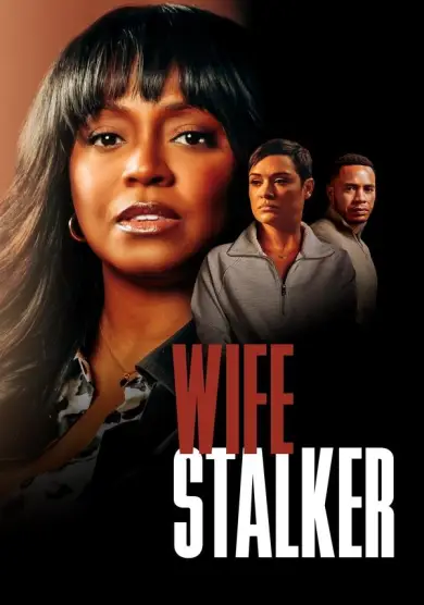 فيلم Wife Stalker 2025 مترجم
