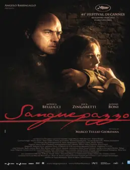 فيلم Wild Blood 2008 الجزء الاول مترجم