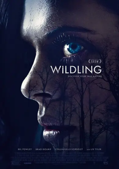فيلم Wildling 2018 مترجم