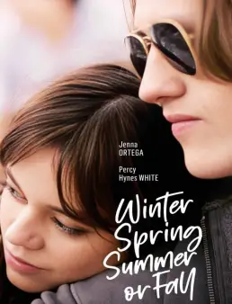 فيلم Winter Spring Summer or Fall 2024 مترجم