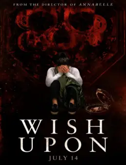 فيلم Wish Upon مترجم