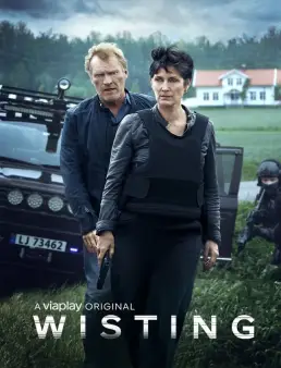 مسلسل Wisting الموسم 1 الحلقة 10 الاخيرة