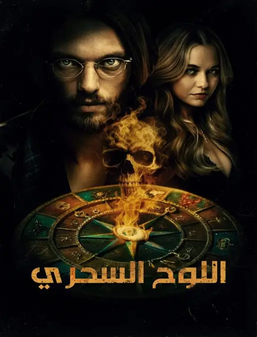 فيلم Witchboard 2025 مترجم