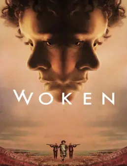 فيلم Woken 2024 مترجم